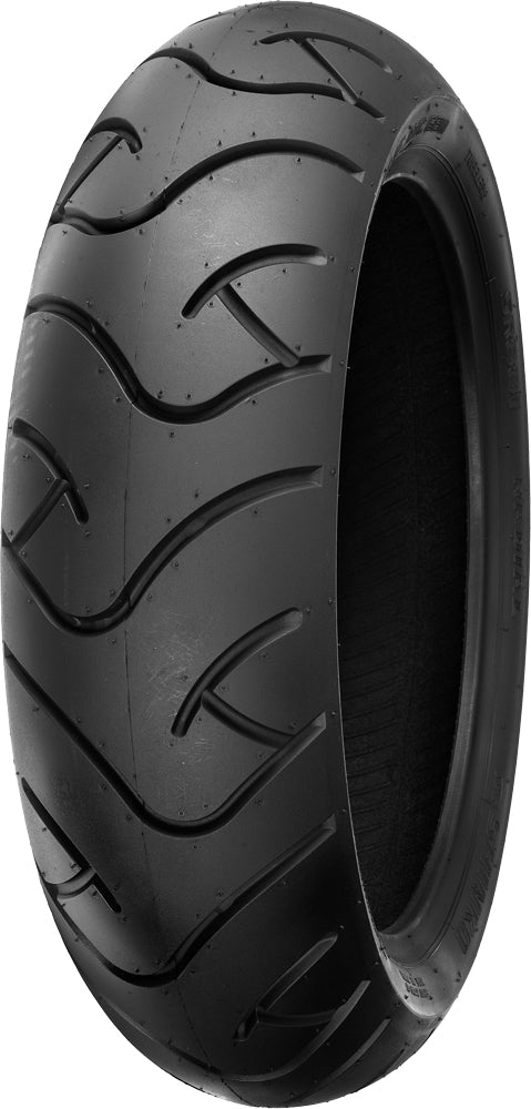 Tire 881 Series Rear 140/70zr17 66v Radial Tl