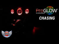 ProGlow Color Changing LED Accent Light Strips