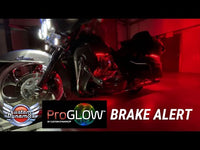 ProGlow Color Changing LED Accent Light Strips