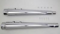 Thumbnail for M8 Megaphone Muffler Set