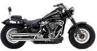 Thumbnail for Neighbor Hater Slip-On Mufflers
