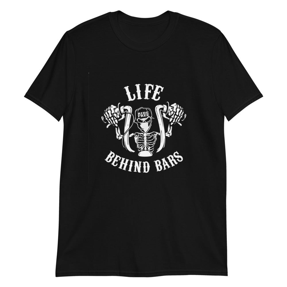 Life Behind Bars T-Shirt