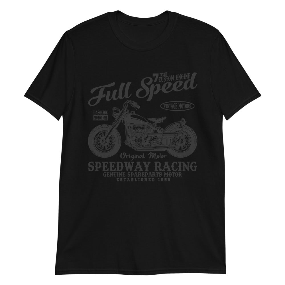 Speedway Racing T-Shirt
