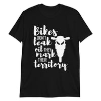Thumbnail for Mark Their Territory T-Shirt