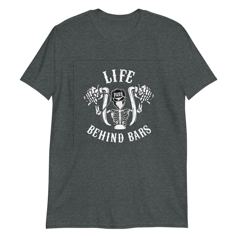 Life Behind Bars T-Shirt