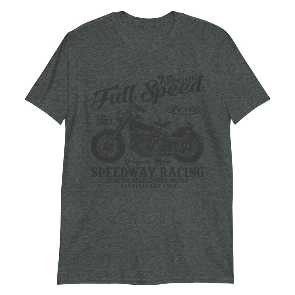 Speedway Racing T-Shirt