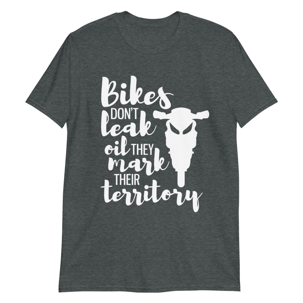 Mark Their Territory T-Shirt