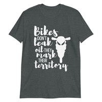 Thumbnail for Mark Their Territory T-Shirt
