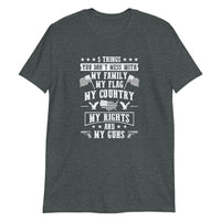 Thumbnail for Don't Mess With T-Shirt