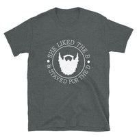 Thumbnail for She Liked The B T-Shirt