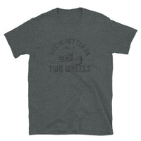 Thumbnail for Short-Sleeve Unisex T-Shirt