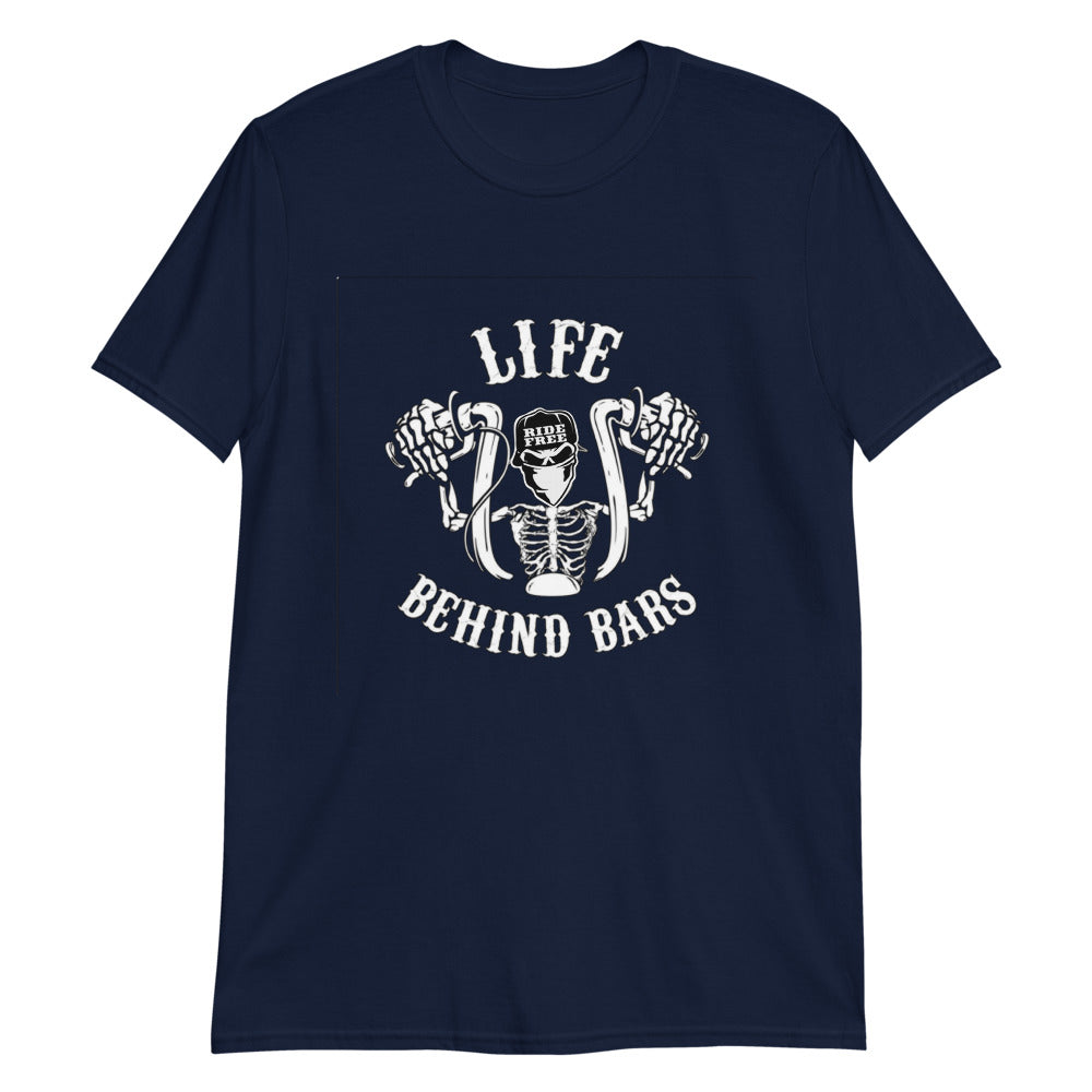 Life Behind Bars T-Shirt