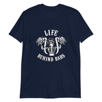 Thumbnail for Life Behind Bars T-Shirt