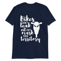 Thumbnail for Mark Their Territory T-Shirt