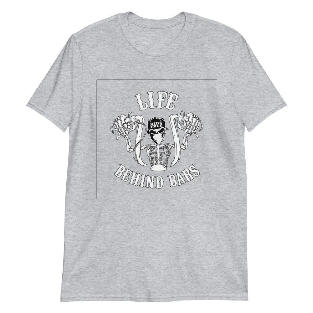 Life Behind Bars T-Shirt