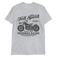 Thumbnail for Speedway Racing T-Shirt