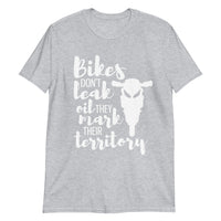 Thumbnail for Mark Their Territory T-Shirt