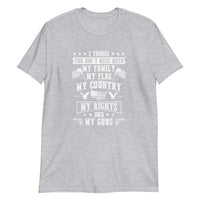 Thumbnail for Don't Mess With T-Shirt