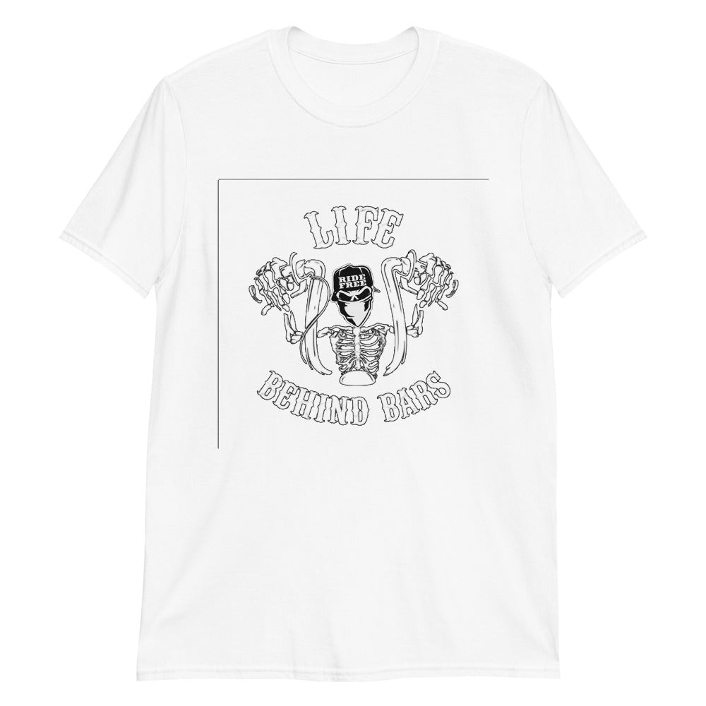 Life Behind Bars T-Shirt
