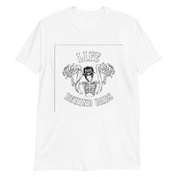 Thumbnail for Life Behind Bars T-Shirt