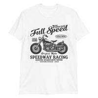 Thumbnail for Speedway Racing T-Shirt