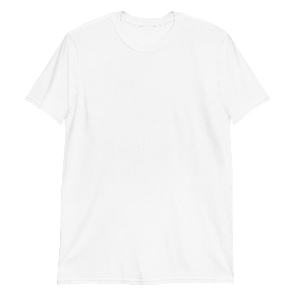Mark Their Territory T-Shirt