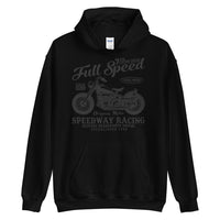 Thumbnail for Speedway Racing Hoodie