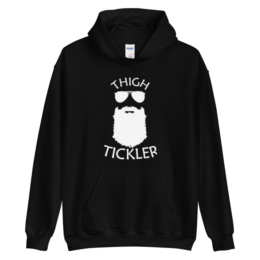 Thigh Tickler Hoodie