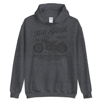Thumbnail for Speedway Racing Hoodie