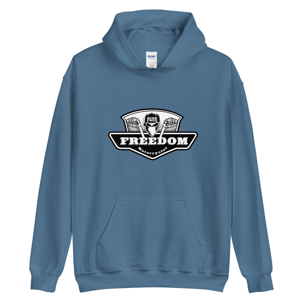 Freedom Riderz Hoodie