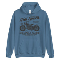Thumbnail for Speedway Racing Hoodie