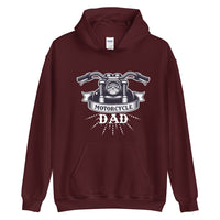Thumbnail for Motorcycle DAD Hoodie