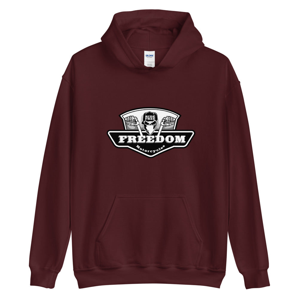 Freedom Riderz Hoodie