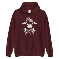 Thumbnail for When In Doubt Hoodie