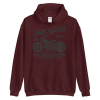 Thumbnail for Speedway Racing Hoodie