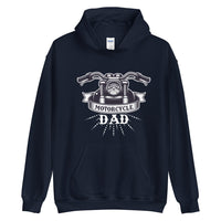 Thumbnail for Motorcycle DAD Hoodie