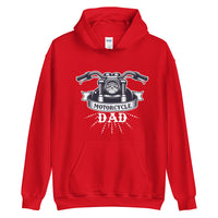 Thumbnail for Motorcycle DAD Hoodie