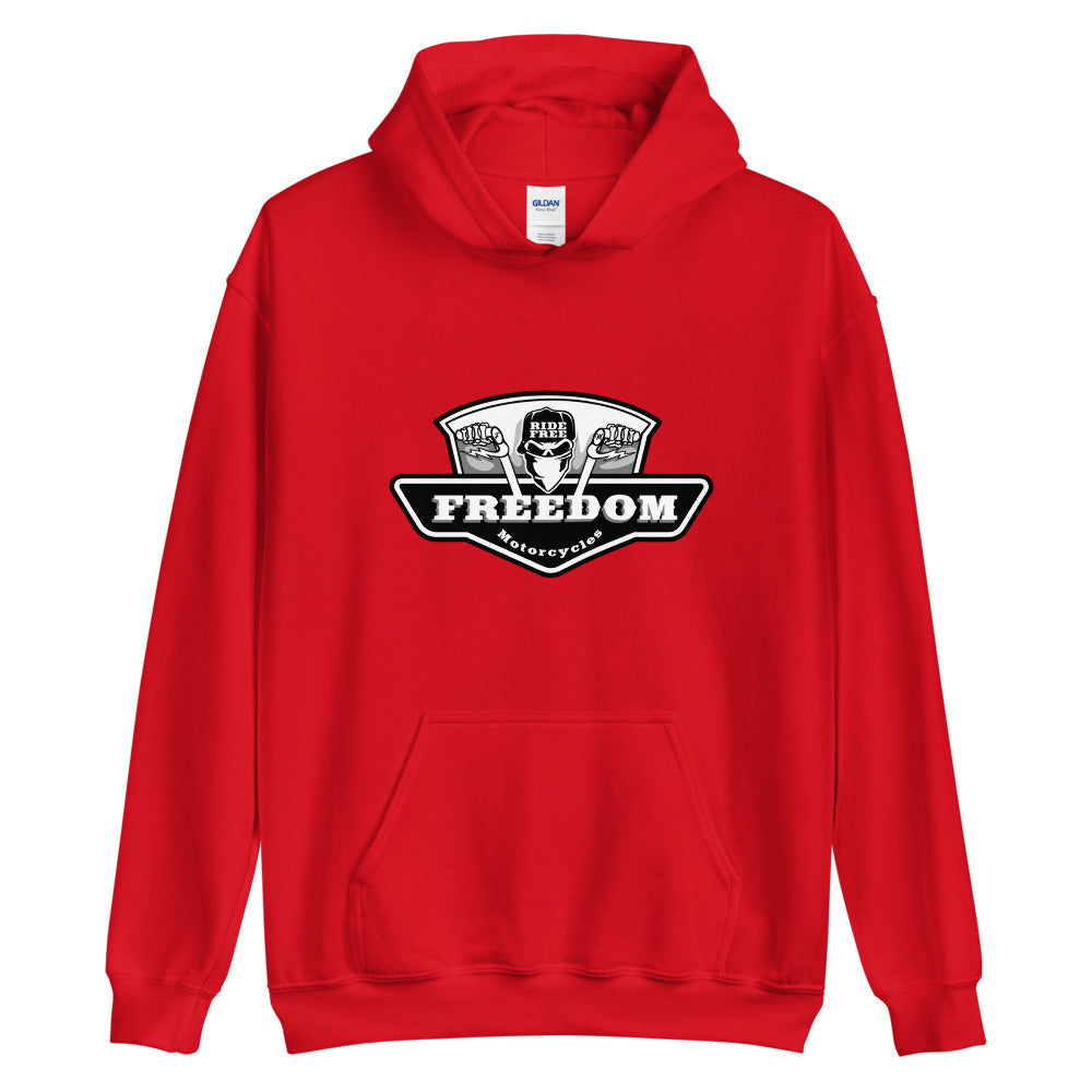 Freedom Riderz Hoodie