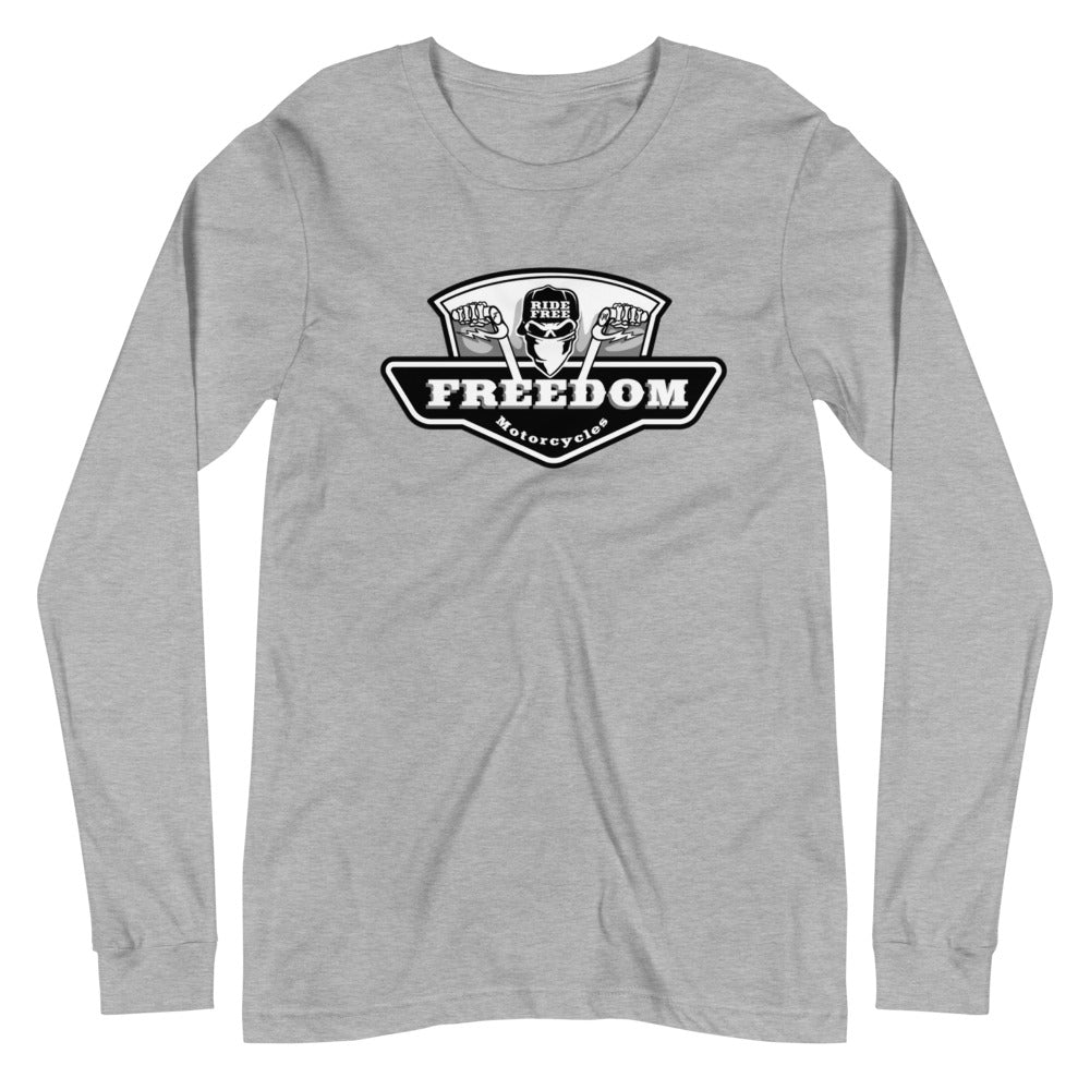 Freedom Riderz Long Sleeve