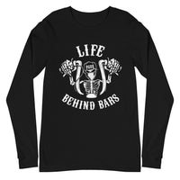 Thumbnail for Life Behind Bars Long Sleeve