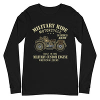 Thumbnail for Military Ride Long Sleeve