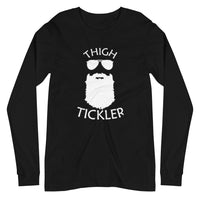 Thumbnail for Thigh Tickler Long Sleeve