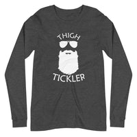 Thumbnail for Thigh Tickler Long Sleeve