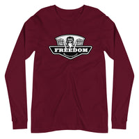 Thumbnail for Freedom Riderz Long Sleeve