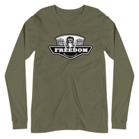 Thumbnail for Freedom Riderz Long Sleeve