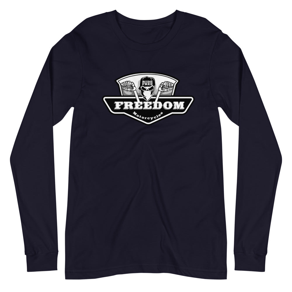 Freedom Riderz Long Sleeve