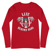 Thumbnail for Life Behind Bars Long Sleeve