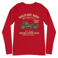Thumbnail for Military Ride Long Sleeve