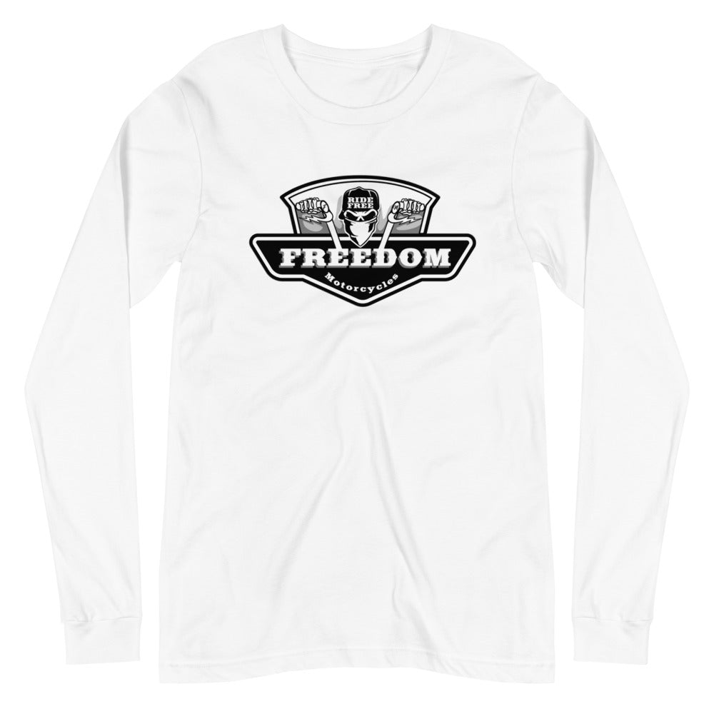 Freedom Riderz Long Sleeve