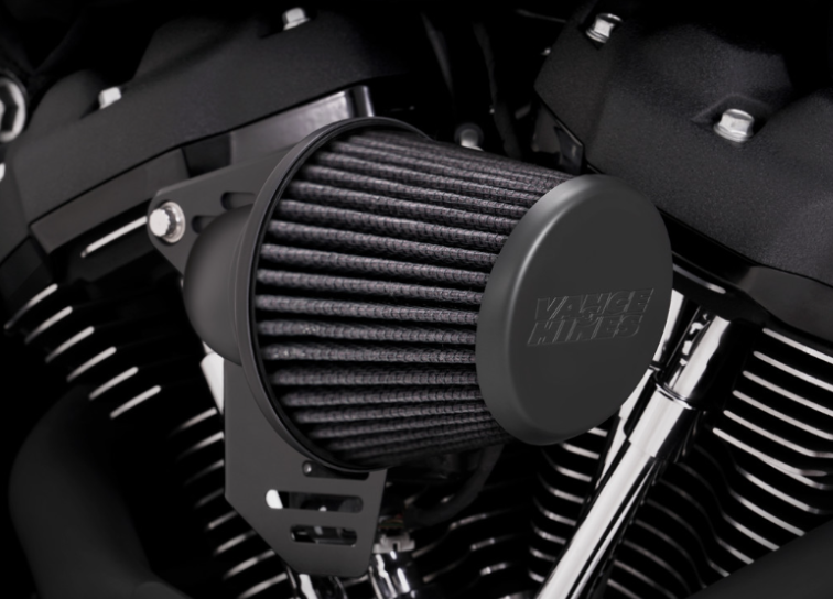Vance & Hines - Falcon Air Intake - M8 - 41061